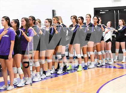 Thumbnail 3 in Northwest Christian @ Bourgade Catholic photogallery.