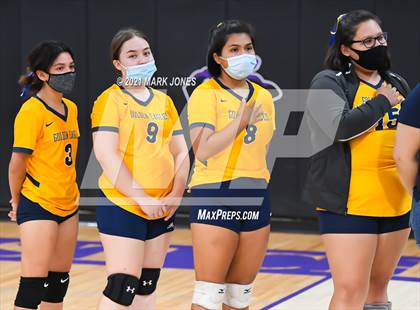 Thumbnail 3 in Northwest Christian @ Bourgade Catholic photogallery.
