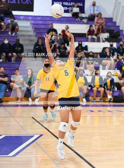 Thumbnail 3 in Northwest Christian @ Bourgade Catholic photogallery.