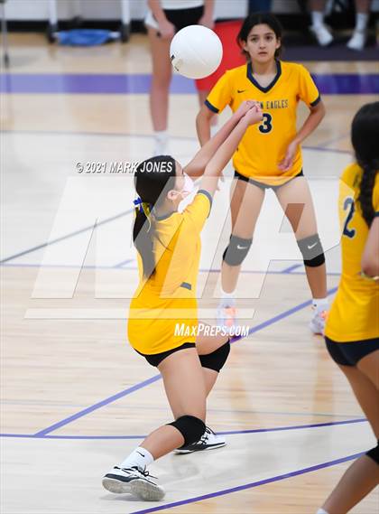 Thumbnail 1 in Northwest Christian @ Bourgade Catholic photogallery.