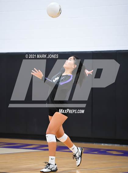 Thumbnail 2 in Northwest Christian @ Bourgade Catholic photogallery.