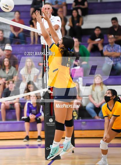 Thumbnail 3 in Northwest Christian @ Bourgade Catholic photogallery.