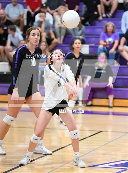 Thumbnail 3 in Northwest Christian @ Bourgade Catholic photogallery.