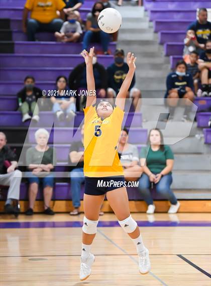 Thumbnail 3 in Northwest Christian @ Bourgade Catholic photogallery.