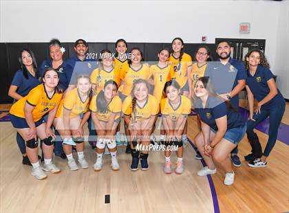 Thumbnail 3 in Northwest Christian @ Bourgade Catholic photogallery.