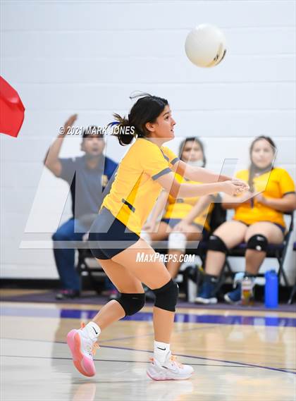 Thumbnail 3 in Northwest Christian @ Bourgade Catholic photogallery.