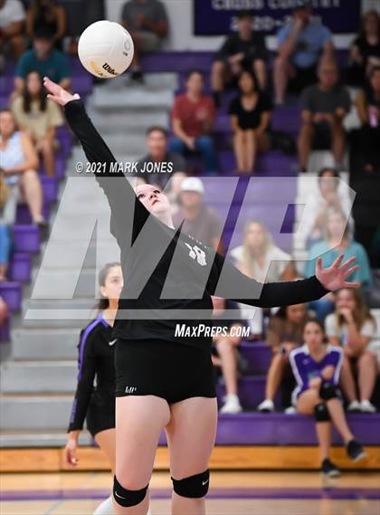 Thumbnail 3 in Northwest Christian @ Bourgade Catholic photogallery.