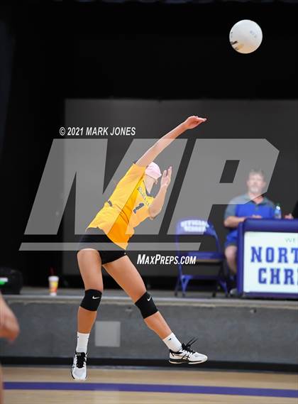 Thumbnail 2 in Northwest Christian @ Bourgade Catholic photogallery.