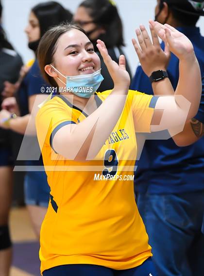 Thumbnail 2 in Northwest Christian @ Bourgade Catholic photogallery.