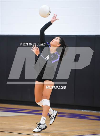 Thumbnail 3 in Northwest Christian @ Bourgade Catholic photogallery.
