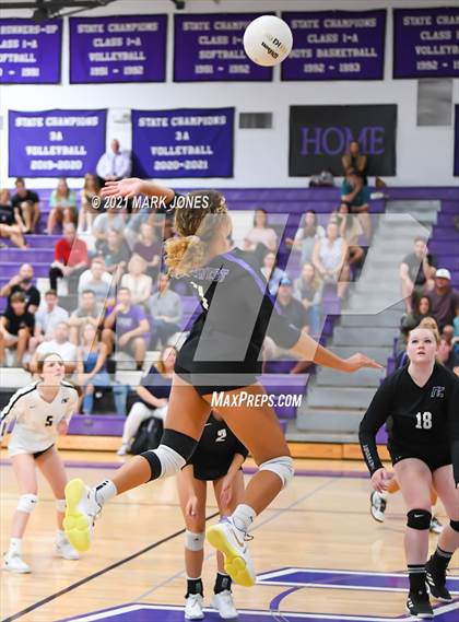 Thumbnail 2 in Northwest Christian @ Bourgade Catholic photogallery.