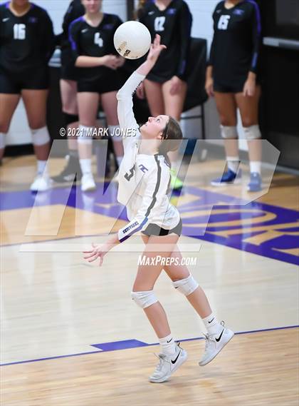 Thumbnail 2 in Northwest Christian @ Bourgade Catholic photogallery.