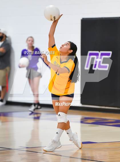Thumbnail 3 in Northwest Christian @ Bourgade Catholic photogallery.