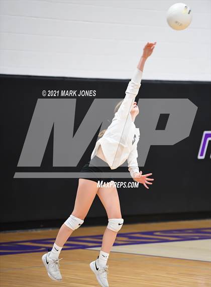 Thumbnail 3 in Northwest Christian @ Bourgade Catholic photogallery.
