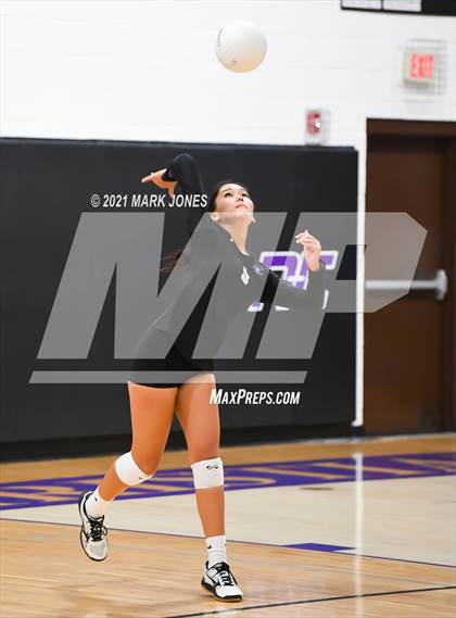 Thumbnail 1 in Northwest Christian @ Bourgade Catholic photogallery.
