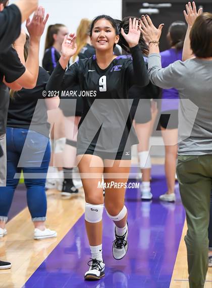 Thumbnail 3 in Northwest Christian @ Bourgade Catholic photogallery.