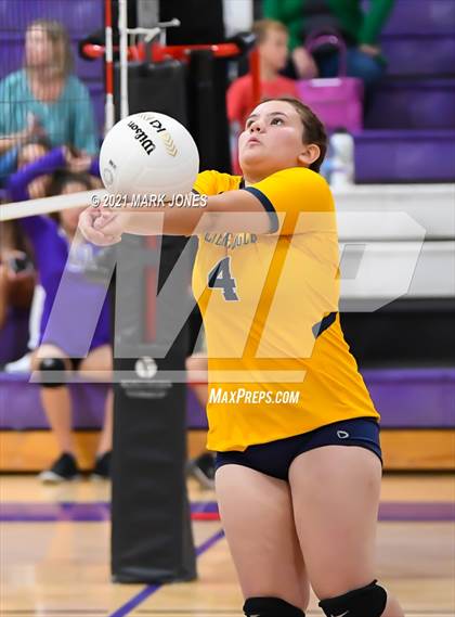 Thumbnail 1 in Northwest Christian @ Bourgade Catholic photogallery.