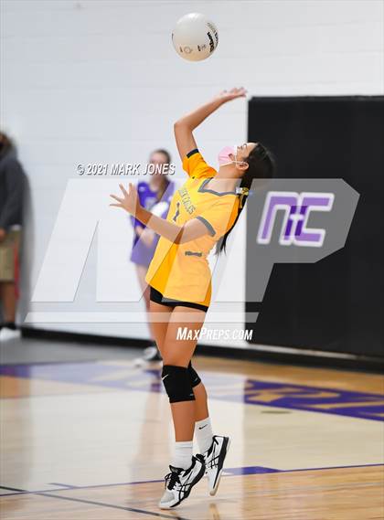 Thumbnail 2 in Northwest Christian @ Bourgade Catholic photogallery.