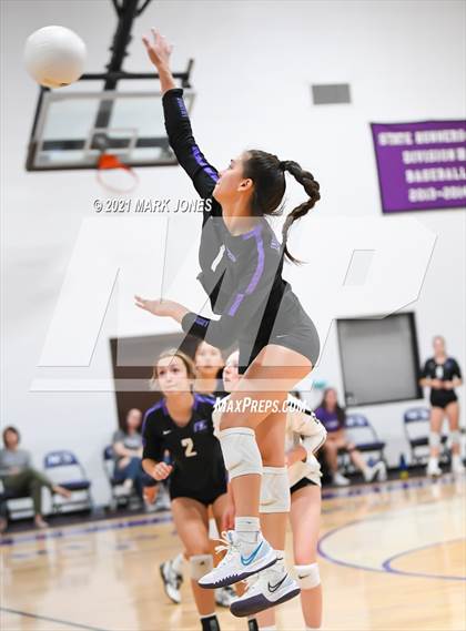 Thumbnail 2 in Northwest Christian @ Bourgade Catholic photogallery.