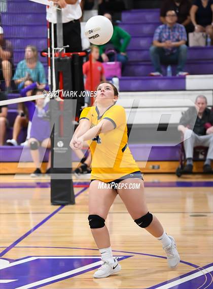 Thumbnail 3 in Northwest Christian @ Bourgade Catholic photogallery.