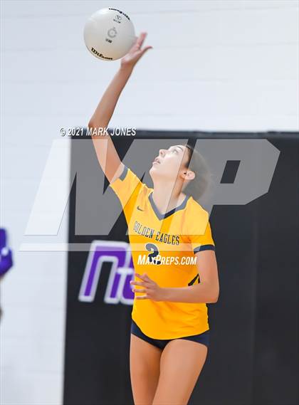 Thumbnail 2 in Northwest Christian @ Bourgade Catholic photogallery.