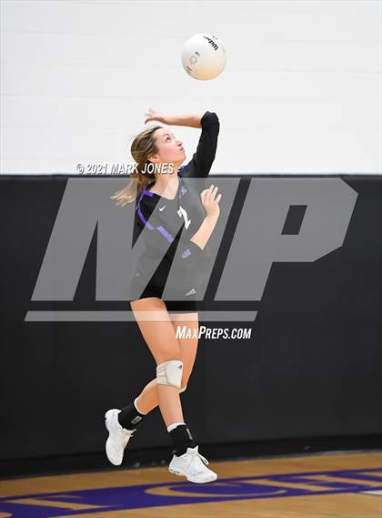 Thumbnail 3 in Northwest Christian @ Bourgade Catholic photogallery.