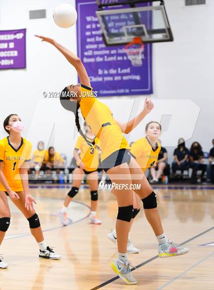 Thumbnail 1 in Northwest Christian @ Bourgade Catholic photogallery.