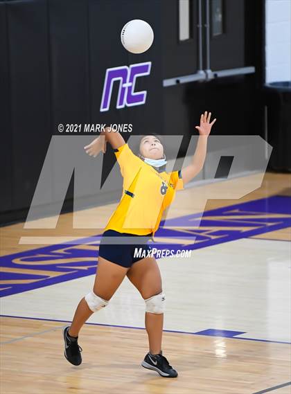 Thumbnail 3 in Northwest Christian @ Bourgade Catholic photogallery.