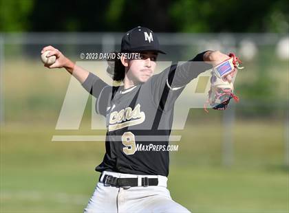Thumbnail 3 in Millennium @ Leroy Greene Academy (CIF SJS D6 Playoff) photogallery.