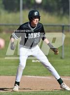 Photo from the gallery "Millennium @ Leroy Greene Academy (CIF SJS D6 Playoff)"