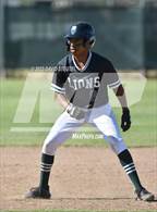 Photo from the gallery "Millennium @ Leroy Greene Academy (CIF SJS D6 Playoff)"