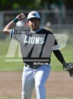 Photo from the gallery "Millennium @ Leroy Greene Academy (CIF SJS D6 Playoff)"