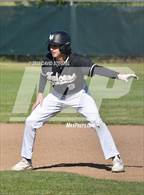 Photo from the gallery "Millennium @ Leroy Greene Academy (CIF SJS D6 Playoff)"