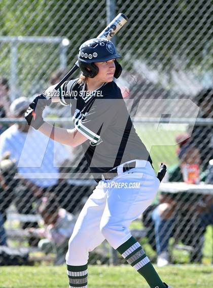 Thumbnail 3 in Millennium @ Leroy Greene Academy (CIF SJS D6 Playoff) photogallery.