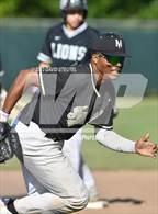 Photo from the gallery "Millennium @ Leroy Greene Academy (CIF SJS D6 Playoff)"