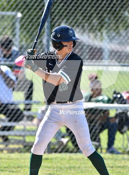 Thumbnail 3 in Millennium @ Leroy Greene Academy (CIF SJS D6 Playoff) photogallery.