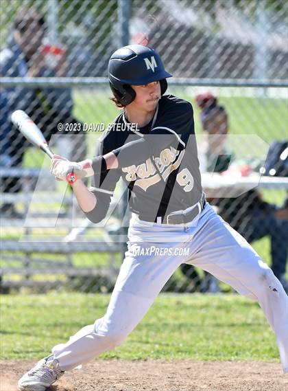 Thumbnail 3 in Millennium @ Leroy Greene Academy (CIF SJS D6 Playoff) photogallery.