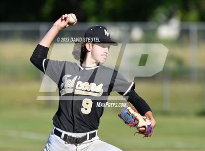 Thumbnail 2 in Millennium @ Leroy Greene Academy (CIF SJS D6 Playoff) photogallery.