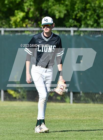 Thumbnail 2 in Millennium @ Leroy Greene Academy (CIF SJS D6 Playoff) photogallery.