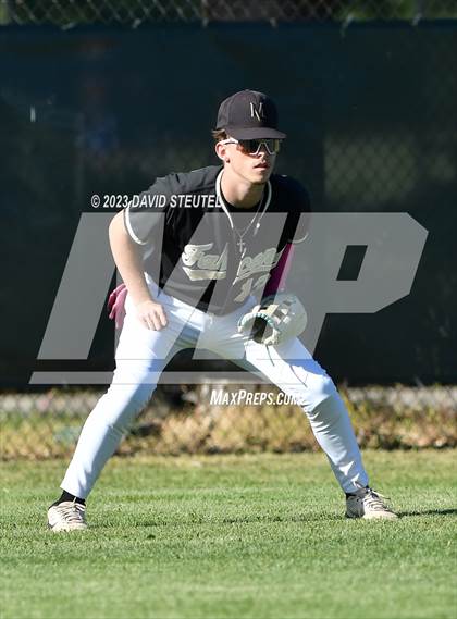 Thumbnail 2 in Millennium @ Leroy Greene Academy (CIF SJS D6 Playoff) photogallery.