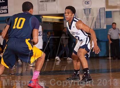 Thumbnail 2 in Toms River North @ Atlantic City (NJSIAA South - Group 4 Semifinals) photogallery.