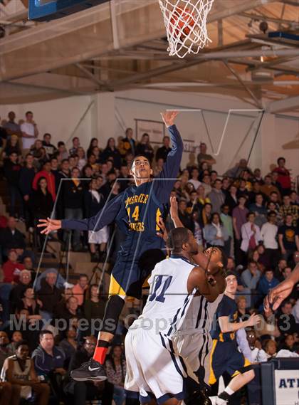 Thumbnail 1 in Toms River North @ Atlantic City (NJSIAA South - Group 4 Semifinals) photogallery.