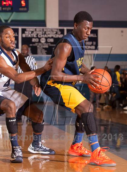 Thumbnail 1 in Toms River North @ Atlantic City (NJSIAA South - Group 4 Semifinals) photogallery.