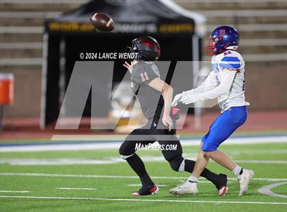 Thumbnail 1 in Haxtun vs. Akron (CHSAA 8-Man Final) photogallery.