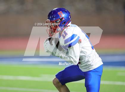 Thumbnail 3 in Haxtun vs. Akron (CHSAA 8-Man Final) photogallery.