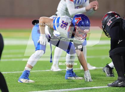 Thumbnail 2 in Haxtun vs. Akron (CHSAA 8-Man Final) photogallery.