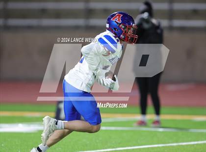 Thumbnail 2 in Haxtun vs. Akron (CHSAA 8-Man Final) photogallery.