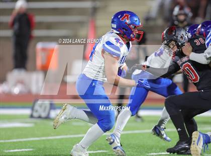 Thumbnail 1 in Haxtun vs. Akron (CHSAA 8-Man Final) photogallery.