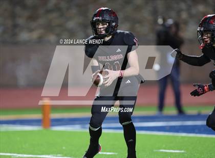 Thumbnail 1 in Haxtun vs. Akron (CHSAA 8-Man Final) photogallery.