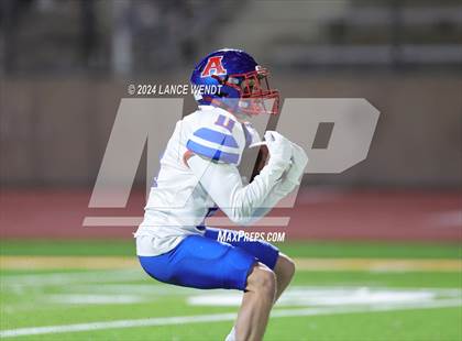 Thumbnail 1 in Haxtun vs. Akron (CHSAA 8-Man Final) photogallery.
